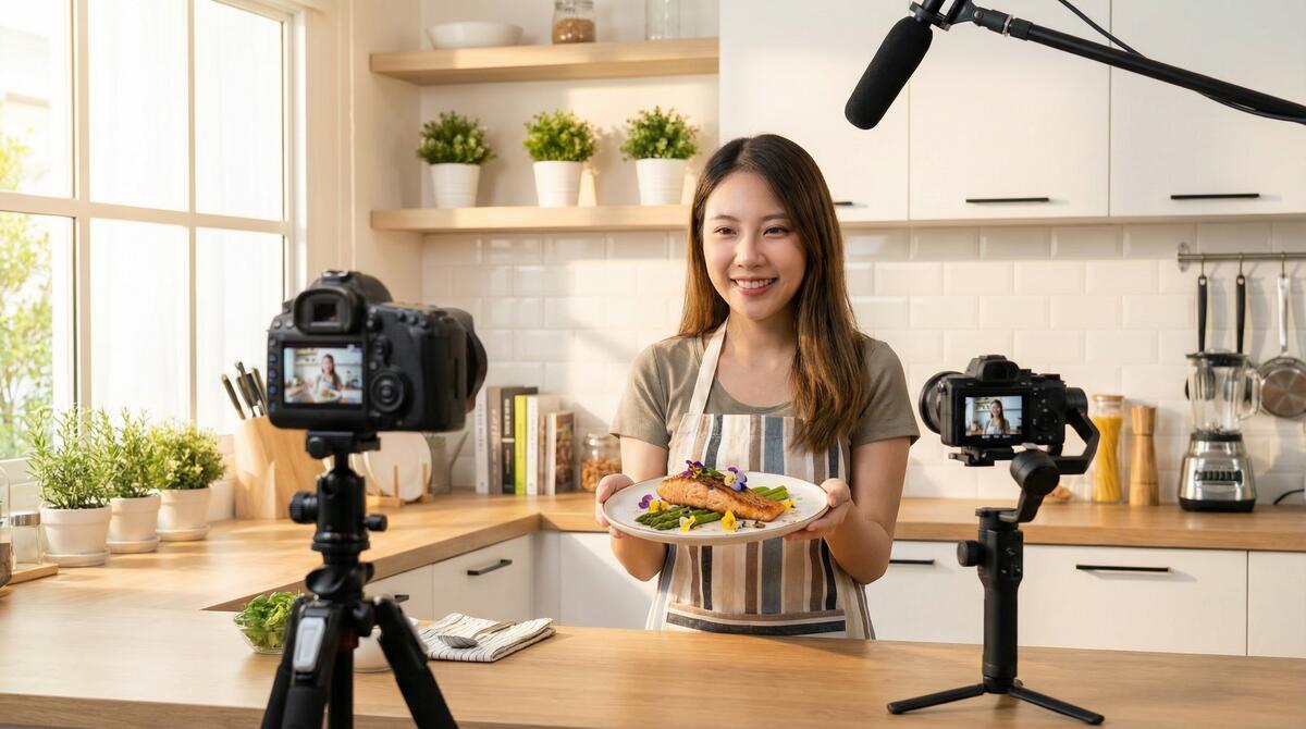 四虎影院美食视频教程