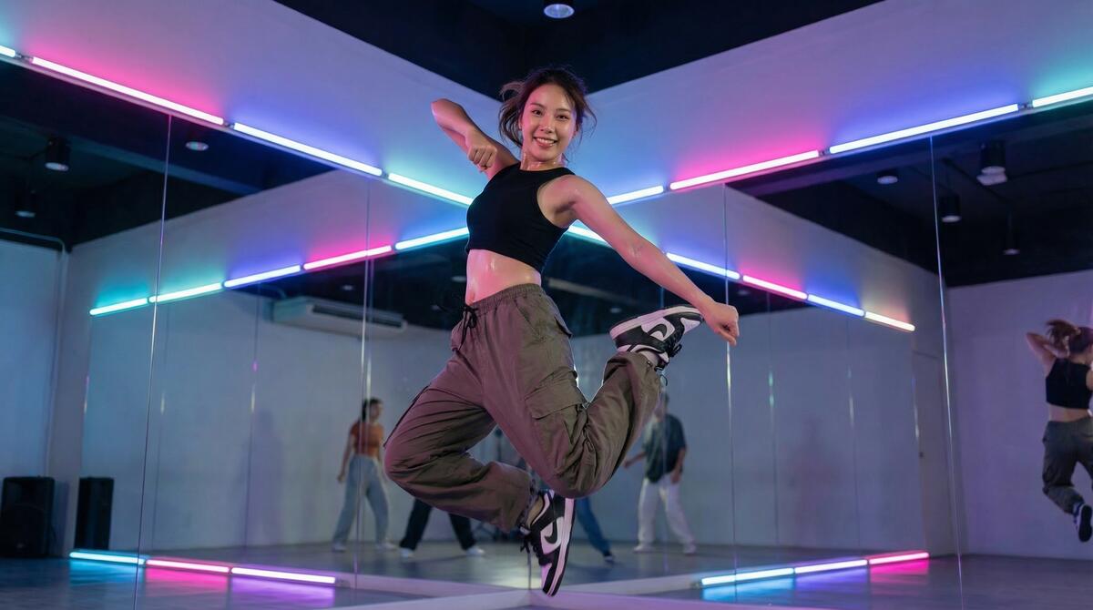 四虎影院舞蹈视频