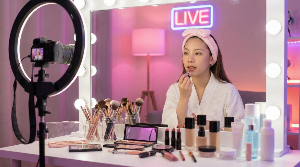 四虎影院美妆视频教程